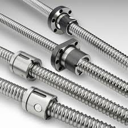 Ball Screw Nut Ball Screw Nut