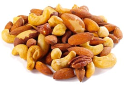 Bulk Nuts