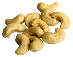 Cashews Nuts