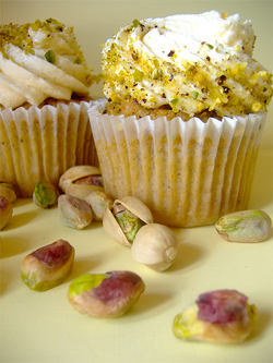 Flavored Pistachios Flavored Pistachios