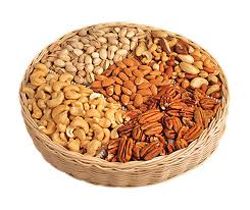 Gourmet Nuts Gourmet Nuts