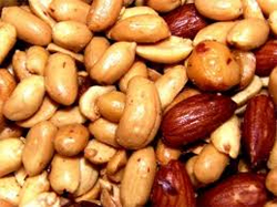 Macadamia Nut Butter Macadamia Nut Butter