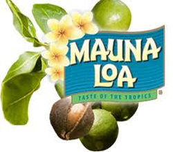 Mauna Loa Macadamia Nuts