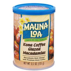 Mauna Loa Nuts