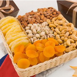 Nut Basket Nut Basket