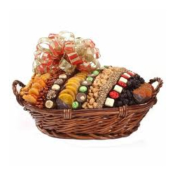 Nut Baskets Nut Baskets