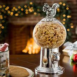 Nut Dispenser Nut Dispenser