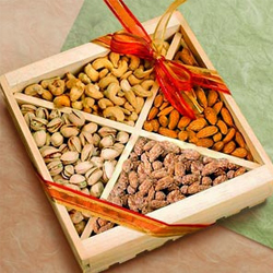 Nut Gifts Nut Gifts
