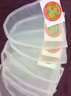 Nut Milk Bags Nut Milk Bags