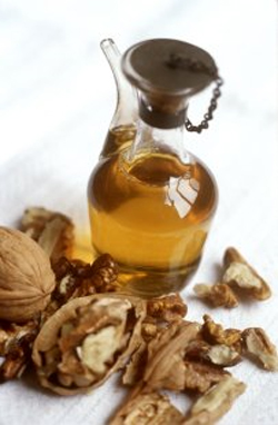 Nut Oil