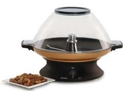 Nut Roaster Nut Roaster