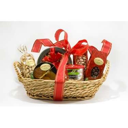 Gift Baskets  Nuts on Nuts Gift Baskets   Nut Accessories   Nuts
