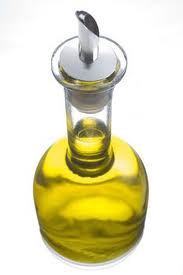 Pine Nut Oil