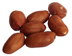 Redskin Peanuts