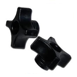 Speed Nuts Speed Nuts