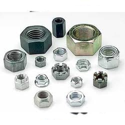 Stainless Steel Nuts Stainless Steel Nuts