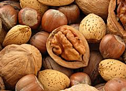 Tree Nut Allergies Tree Nut AllergiesS