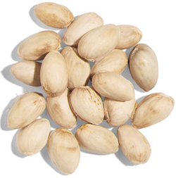 Unsalted Pistachios