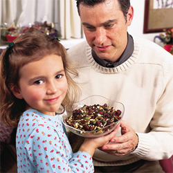 Healthy Snacks for Kids